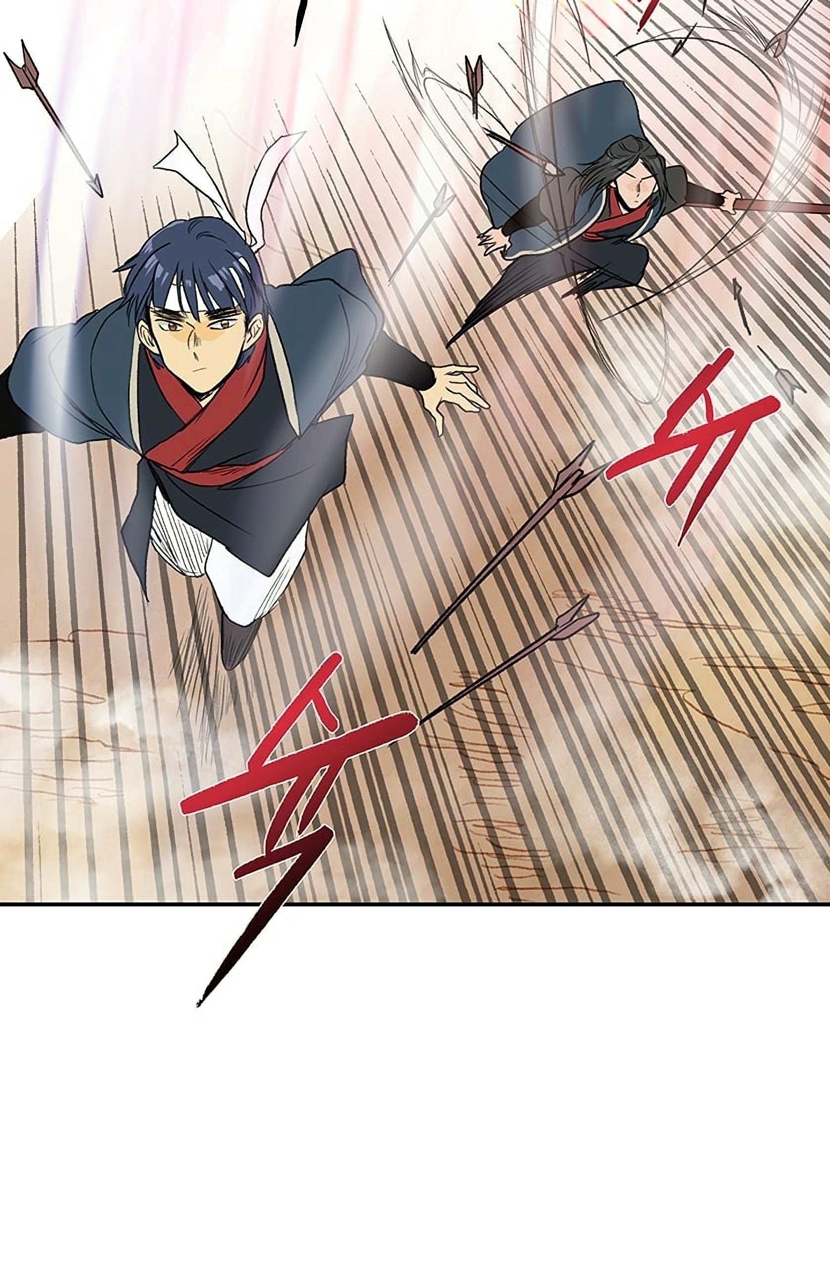 The Scholar's Reincarnation Chapter 94 48